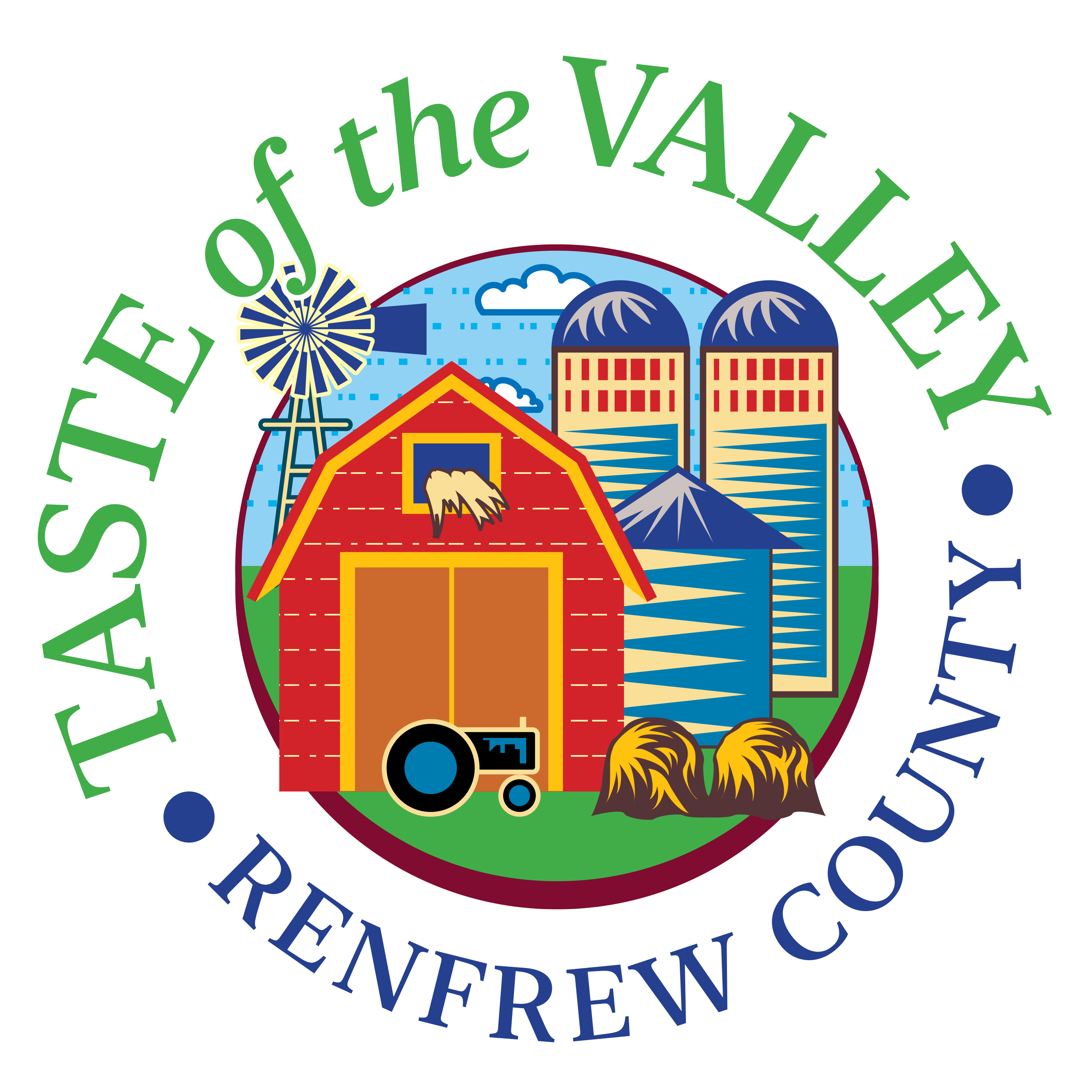 Taste of the Valley Taste of the Valley